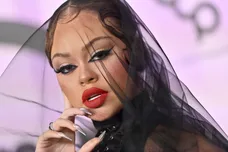 2022 American Music Awards - Arrivals