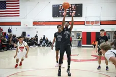 Sierra Canyon v Cleveland