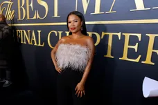 Peacock's "The Best Man: The Final Chapters" Premiere Event - Red Carpet