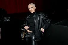 Celine at The Wiltern