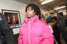 Future - The Ball Drops In Brooklyn