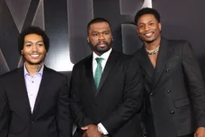 BMF Season 2 Los Angeles Premiere Event