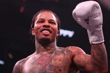 Gervonta Davis v Hector Luis Garcia