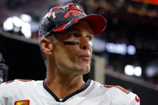 Tampa Bay Buccaneers v Atlanta Falcons