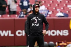 Dallas Cowboys v Washington Commanders