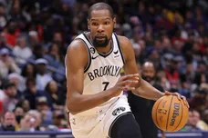 Brooklyn Nets v New Orleans Pelicans