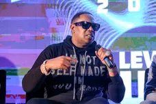 Rap Snacks Disrupt 2023 Feed The Soul: A Conversation On Culture, Community, Family, And Creating Wealth