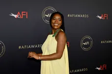AFI Awards Luncheon - Red Carpet