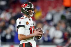 NFC Wild Card Playoffs - Dallas Cowboys v Tampa Bay Buccaneers