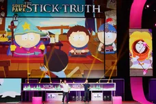 Microsoft Holds News Briefing Ahead Of E3 Conference