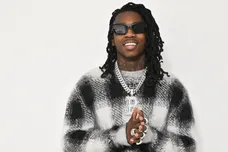 Givenchy : Photocall - Paris Fashion Week - Menswear Fall-Winter 2023-2024