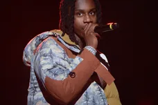 Future And Friends "One Big Party Tour" - Charlotte, NC