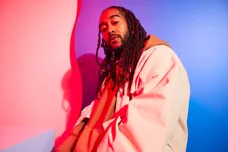 The IMDb Portrait Studio At Acura Festival Village On Location At Sundance 2023