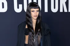 Valentino : Photocall - Paris Fashion Week - Haute Couture Spring Summer 2023