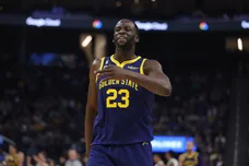 Memphis Grizzlies v Golden State Warriors