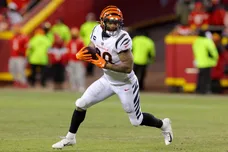 AFC Championship - Cincinnati Bengals v Kansas City Chiefs