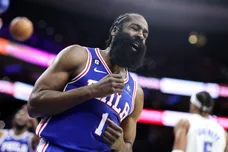 Orlando Magic v Philadelphia 76ers