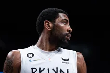 New York Knicks v Brooklyn Nets