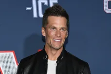 Los Angeles Premiere Screening Of Paramount Pictures' "80 For Brady" - Arrivals