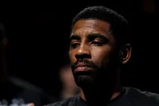 Brooklyn Nets v Boston Celtics