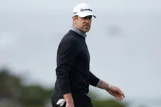 AT&amp;T Pebble Beach Pro-Am - Round One