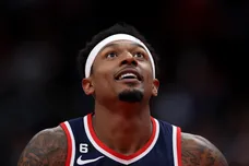 Portland Trail Blazers v Washington Wizards