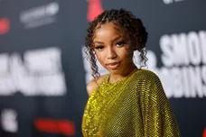 2023 MusiCares Persons Of The Year Honoring Berry Gordy And Smokey Robinson - Arrivals