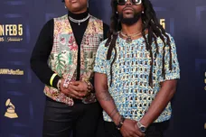 65th GRAMMY Awards - #GRAMMYsNextGen 2nd Annual Party at the GRAMMY House