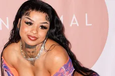 Normal Culture Presents: Evolutionary Inception Fashion Show Hosted By Winnie Stackz