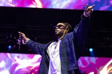 Legendz of the Streetz Tour Reloaded - New Orleans, LA