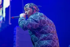 Legendz of the Streetz Tour Reloaded - Houston, TX