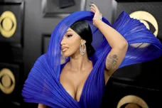 65th GRAMMY Awards - Red Carpet