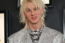 65th GRAMMY Awards - Red Carpet