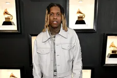 65th GRAMMY Awards - Red Carpet