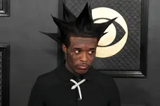 65th GRAMMY Awards - Arrivals