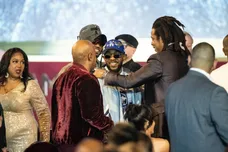 65th GRAMMY Awards - Show