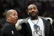 Los Angeles Clippers v Chicago Bulls