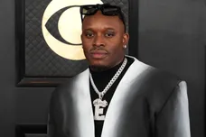 65th GRAMMY Awards - Arrivals