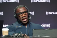 SiriusXM At Super Bowl LVII - Feb. 9