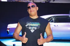 Trailer Launch Of Universal Pictures' "Fast X" - Arrivals