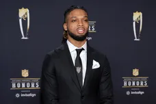 12th Annual NFL Honors - Arrivals