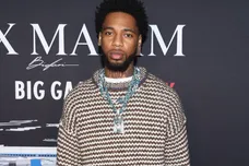 Tao X Maxim Big Game Party:  An unKommon events Production