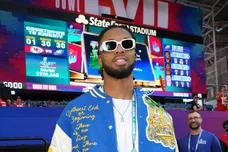 Super Bowl LVII Pregame