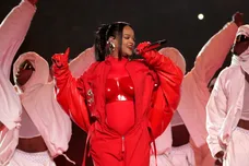 Apple Music Super Bowl LVII Halftime Show