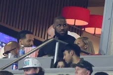 Super Bowl LVII - Kansas City Chiefs v Philadelphia Eagles