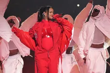 Apple Music Super Bowl LVII Halftime Show