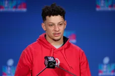 Super Bowl LVII - Winning Head Coach and MVP Press Conference