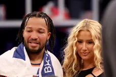 Brooklyn Nets v New York Knicks