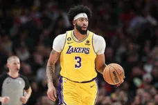 Los Angeles Lakers v Portland Trail Blazers