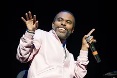 Tank With Lil Duval In Concert - Houston, TX